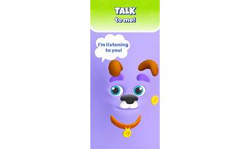 My Talking Slimy Cat for Android - Download the APK from Habererciyes